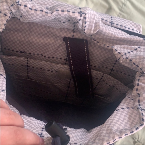 Kipling backpack - Picture 3 of 3